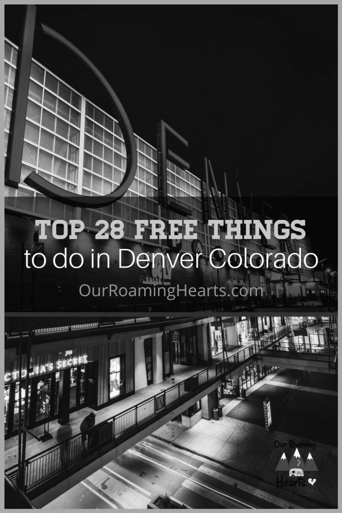 Free Things to Do in Denver With Kids image 0