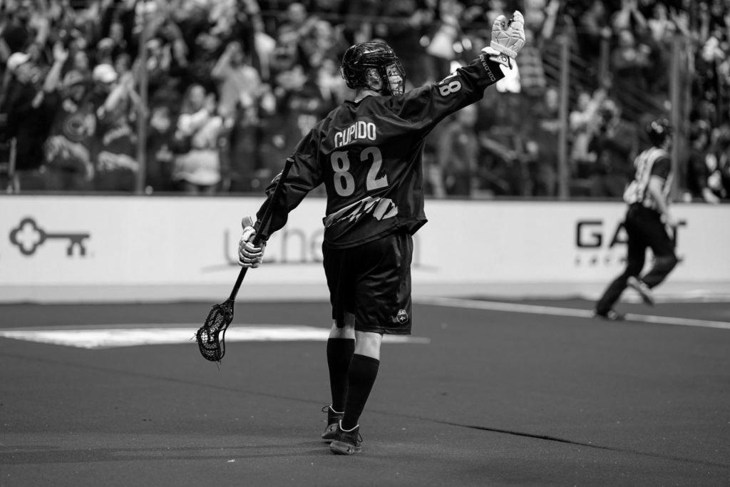 COLORADO MAMMOTH LACROSSE image 0