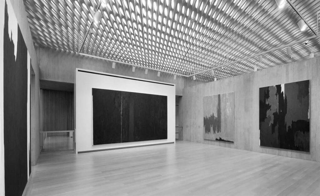 Clyfford Still Museum in Denver image 0